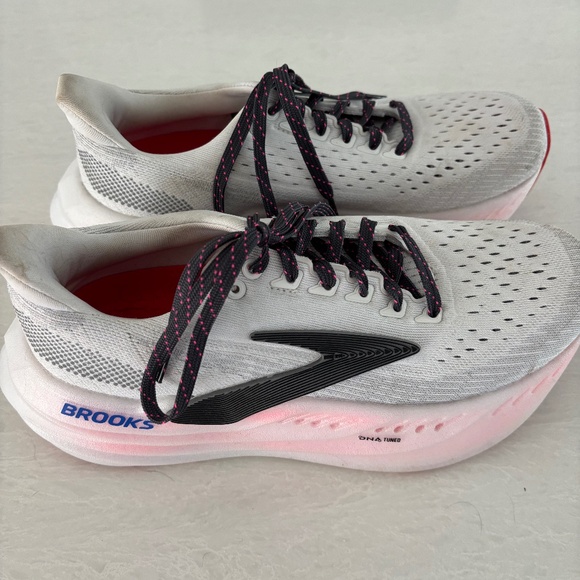 Brooks Glycerin Max Women's USA size 7.5 - Picture 1 of 4